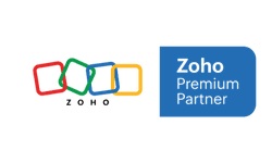 Zoho Logo